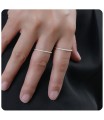 Silver Ring NSR-3875